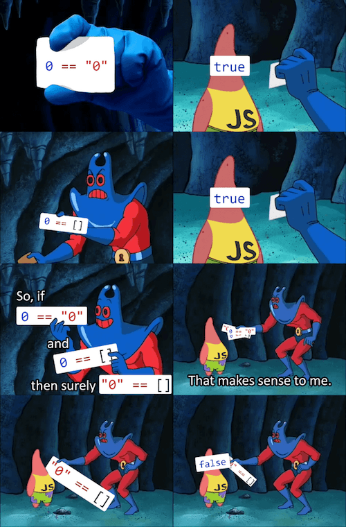 javascript